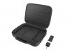 Natec TORBA NOTEBOOK IMPALA Black-Blue 15,6''